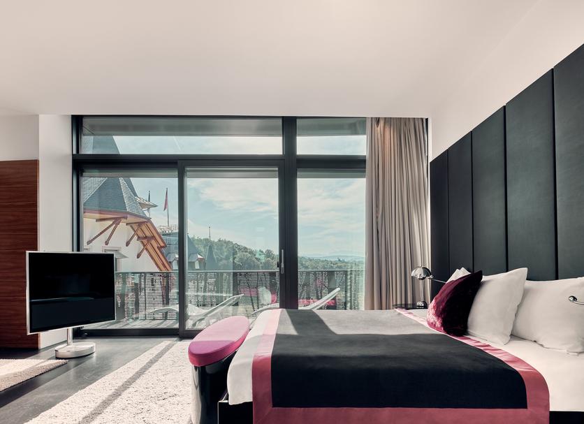 Slaapkamer Foto's