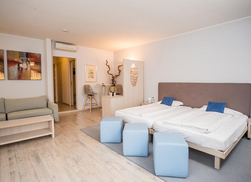 Slaapkamer Foto's
