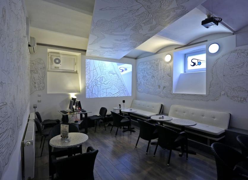 Restaurant Foto's