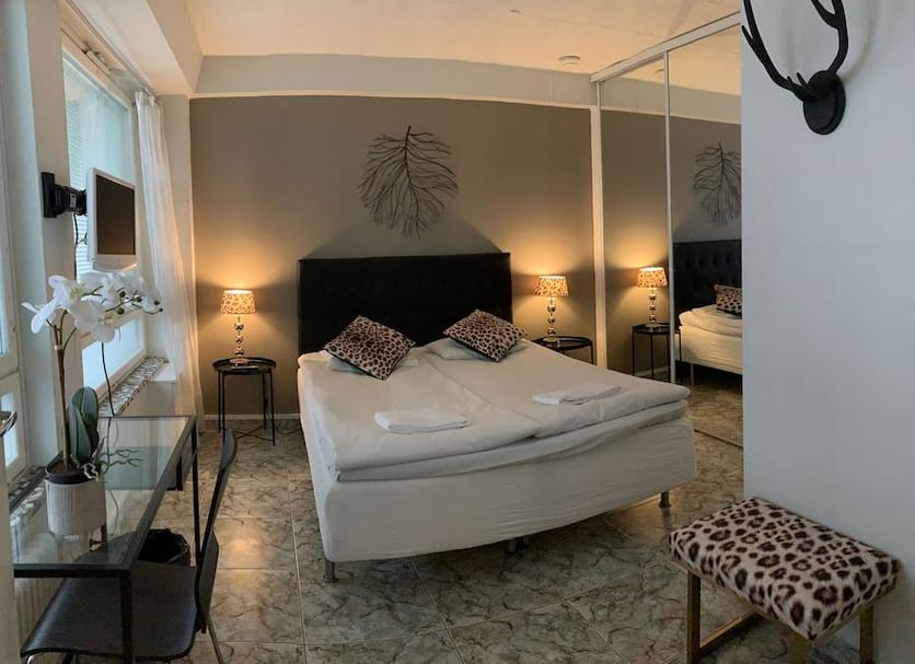 Slaapkamer Foto's