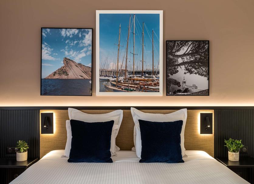 Slaapkamer Foto's
