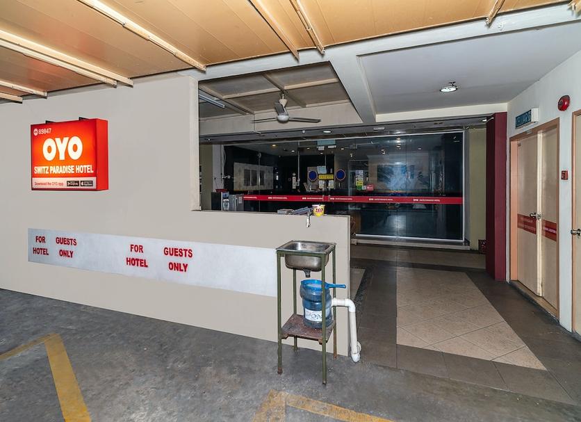 Bar Foto's