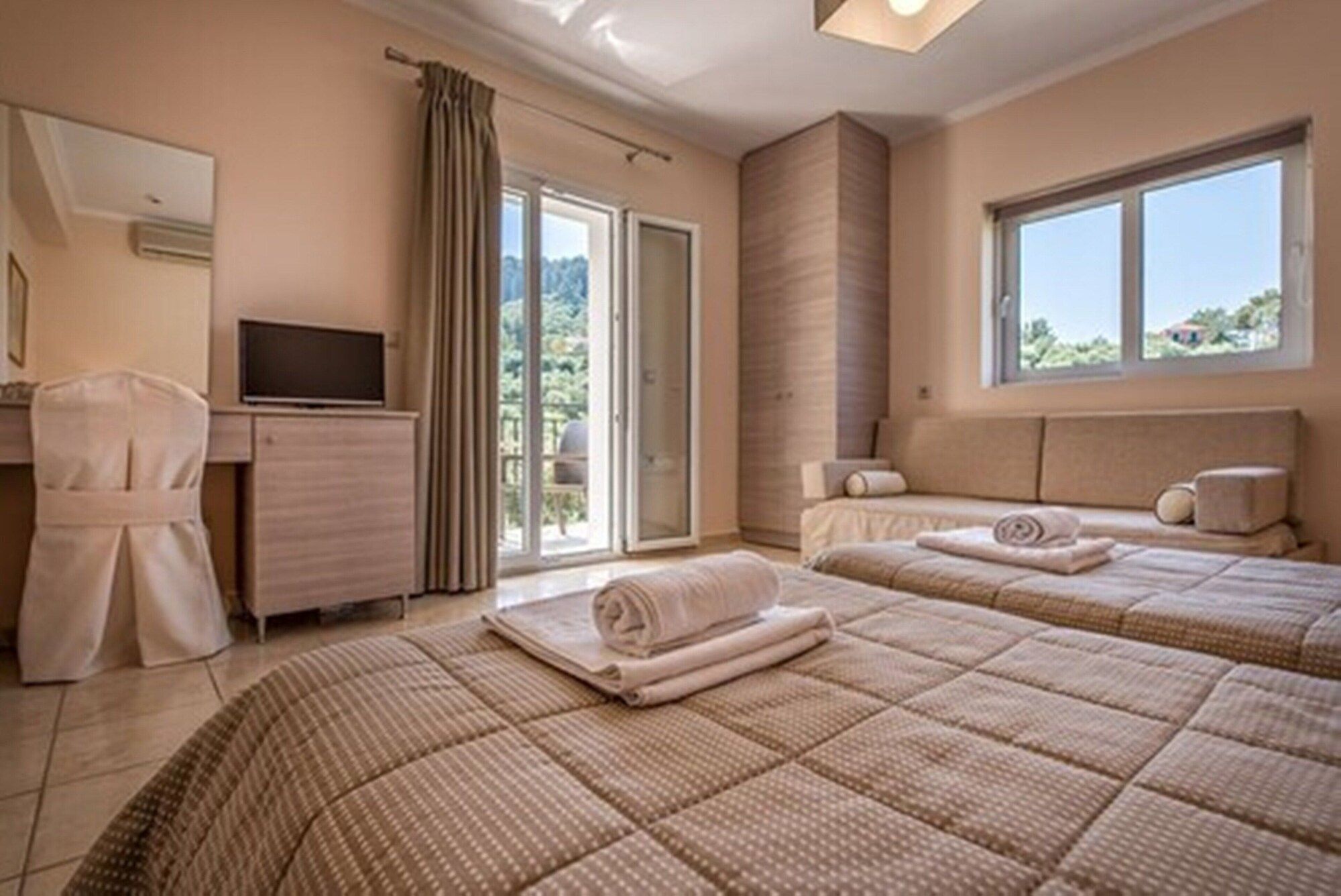 Slaapkamer