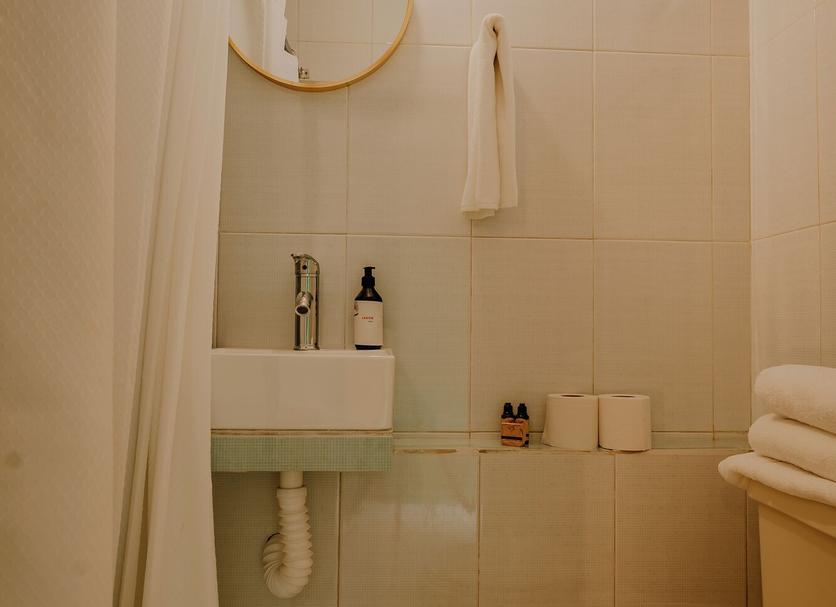Badkamer Foto's