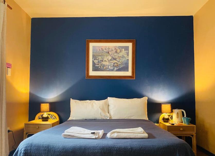 Slaapkamer Foto's