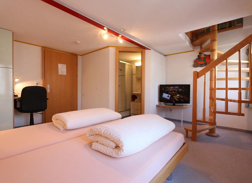 Slaapkamer Foto's
