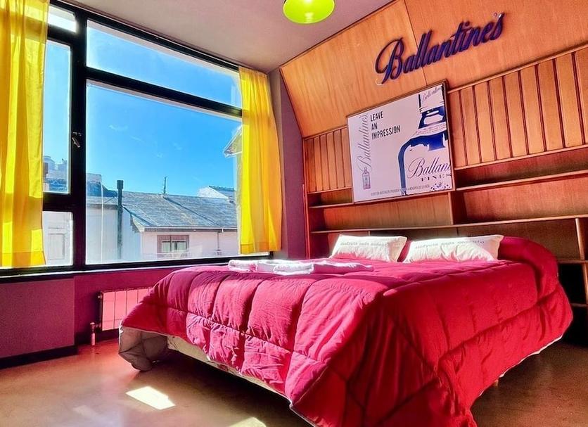 Slaapkamer Foto's