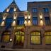 Gebouw