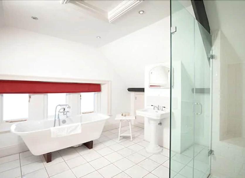 Badkamer Foto's