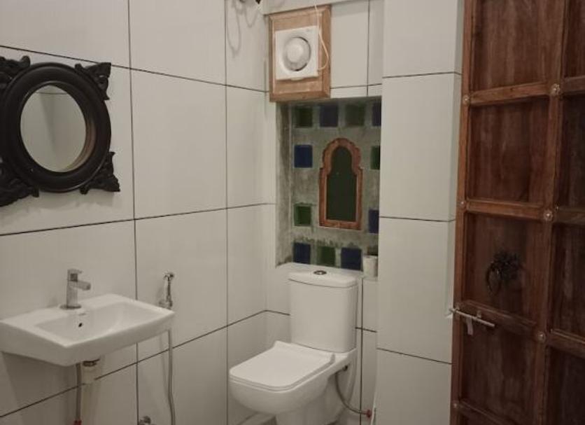 Badkamer Foto's