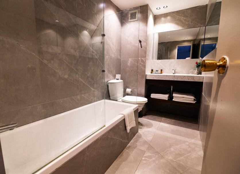 Badkamer Foto's