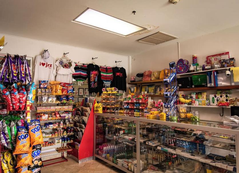 Winkel Foto's