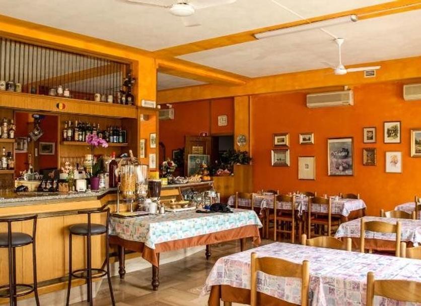 Bar Foto's