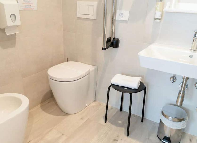 Badkamer Foto's