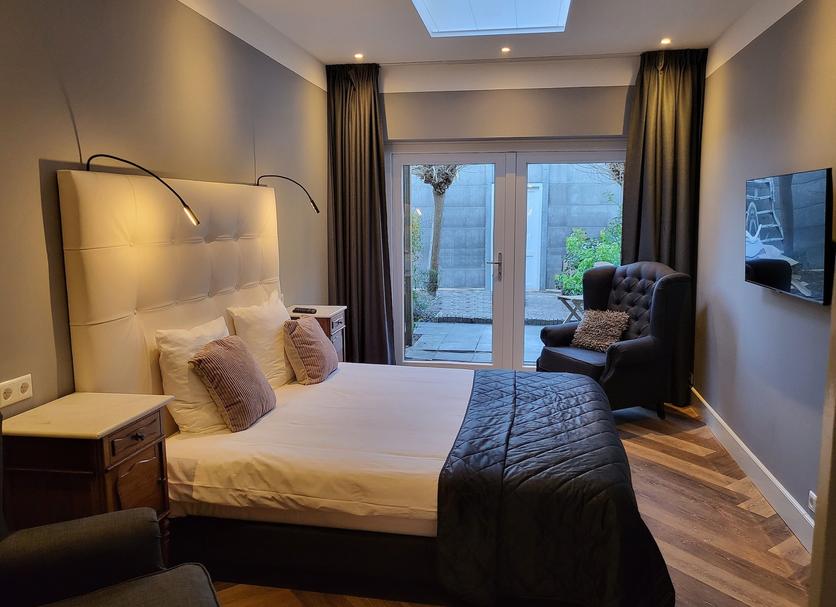 Slaapkamer Foto's
