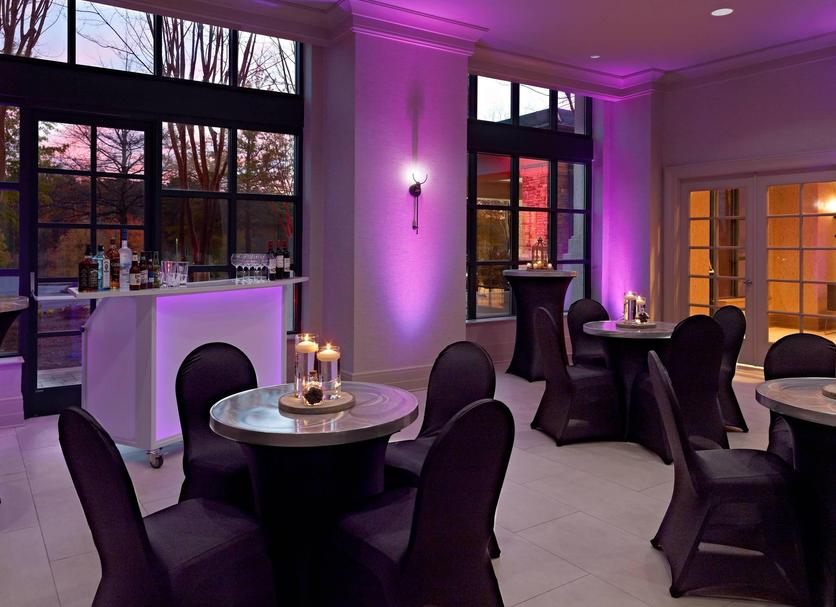 Restaurant Foto's