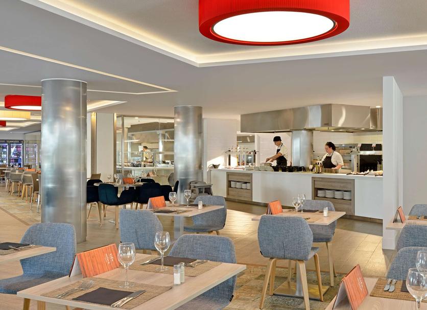 Restaurant Foto's