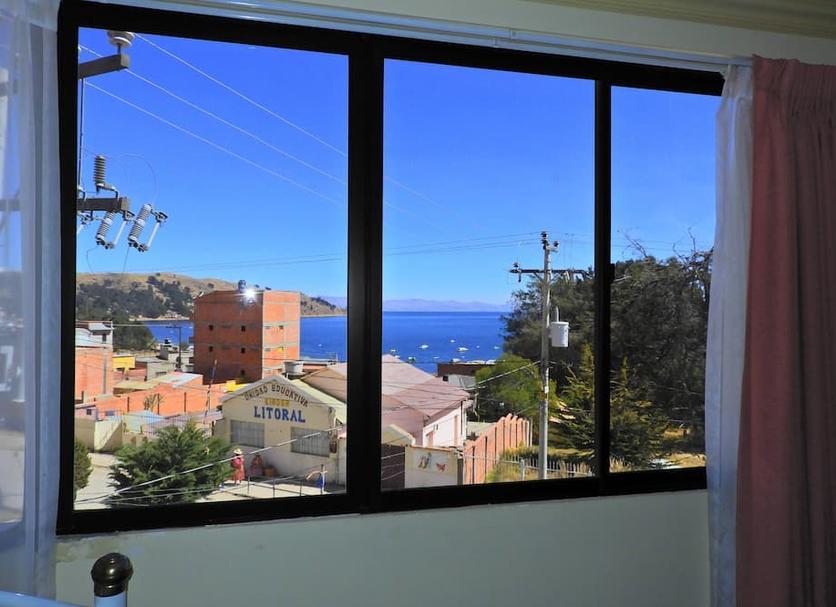 Balkon Foto's