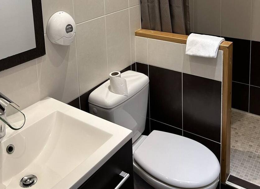 Badkamer Foto's