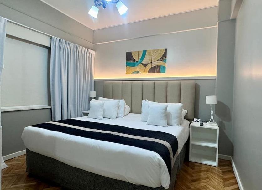 Slaapkamer Foto's