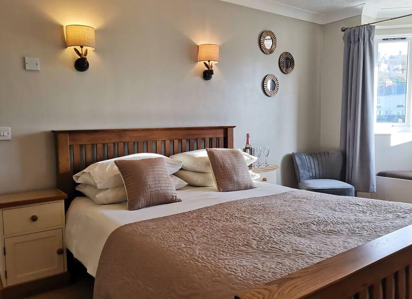 Slaapkamer Foto's