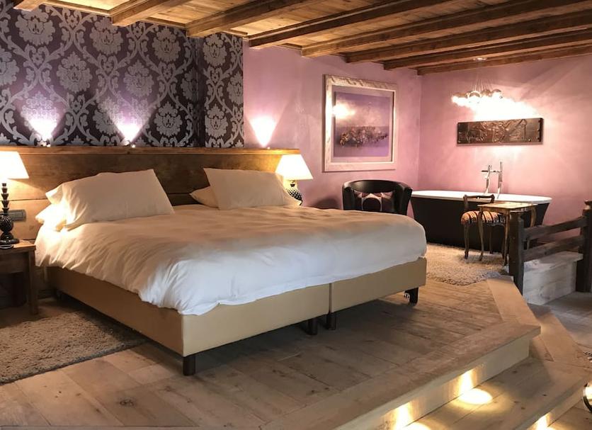 Slaapkamer Foto's