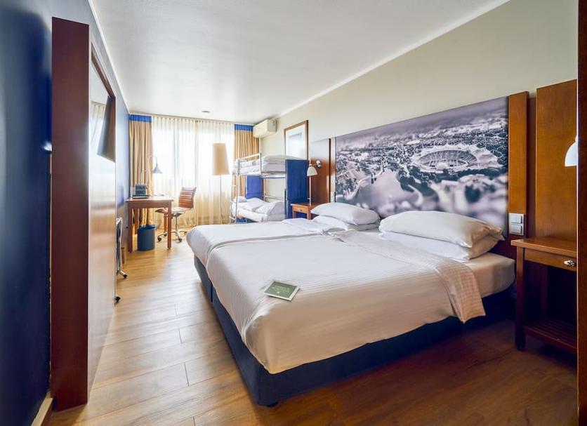 Slaapkamer Foto's