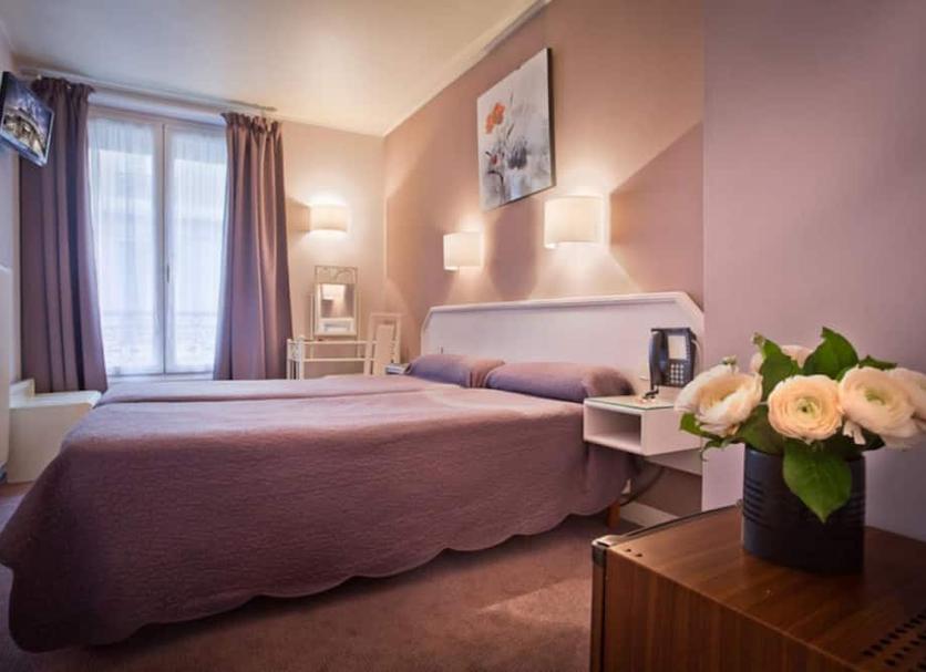 Slaapkamer Foto's