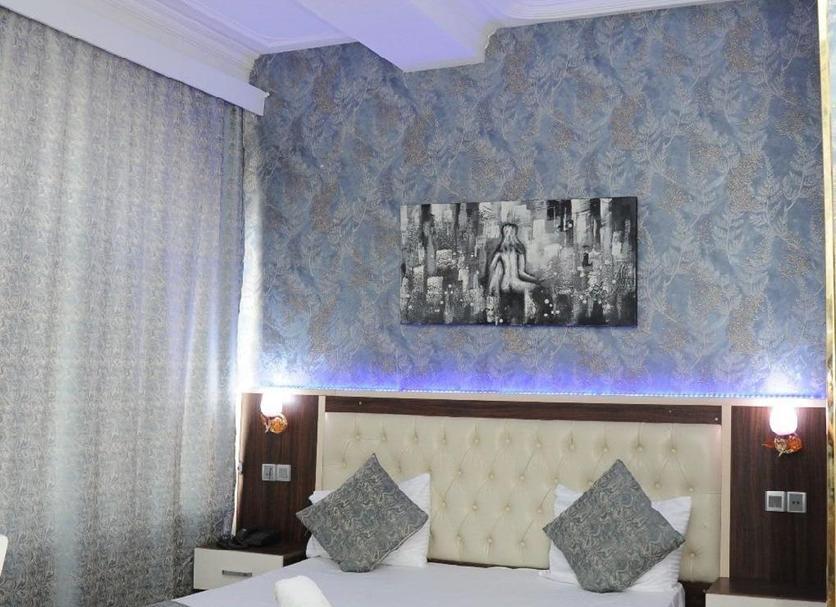 Slaapkamer Foto's
