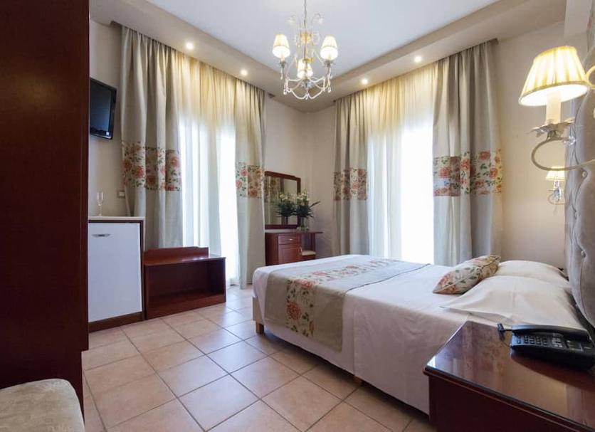 Slaapkamer Foto's