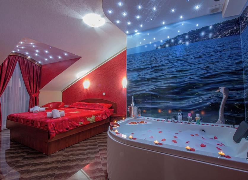 Slaapkamer Foto's