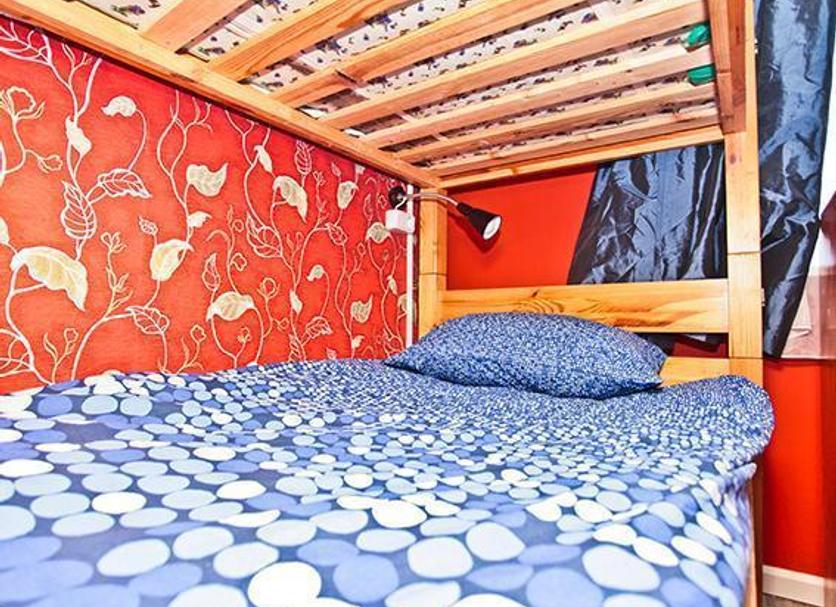 Slaapkamer Foto's
