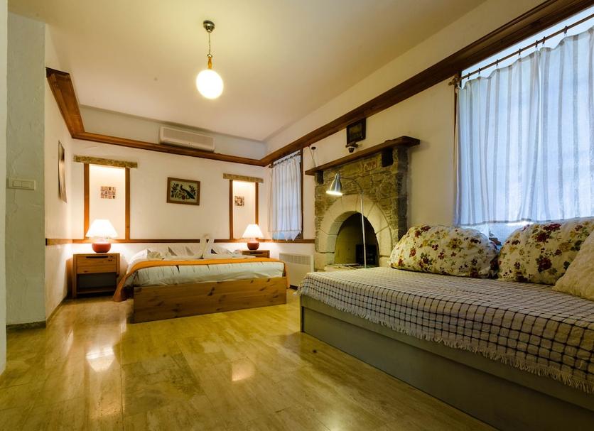 Slaapkamer Foto's