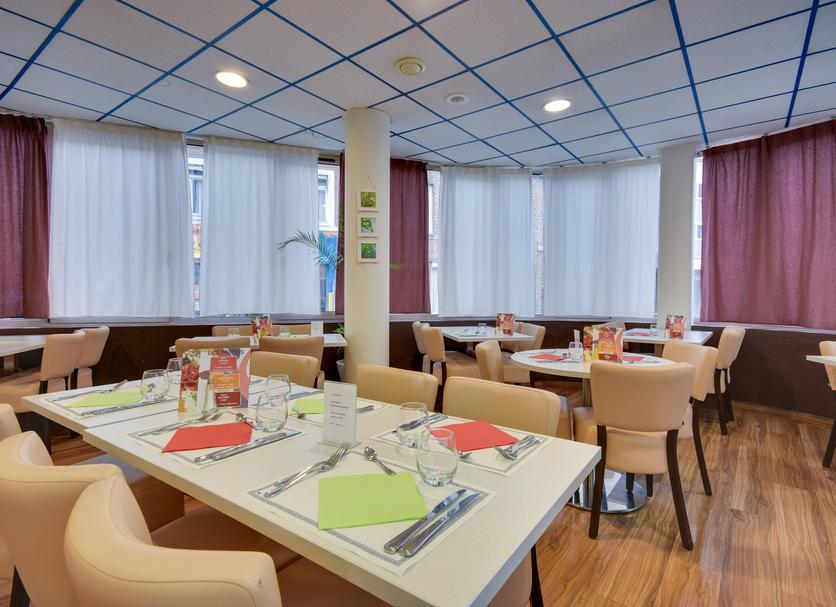 Restaurant Foto's
