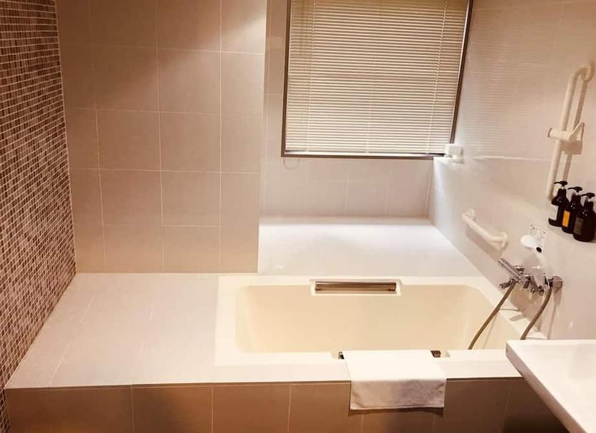 Badkamer Foto's