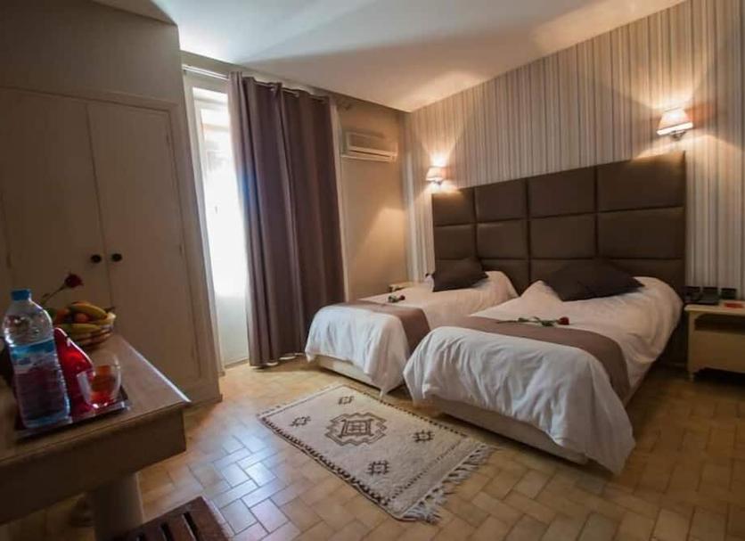 Slaapkamer Foto's