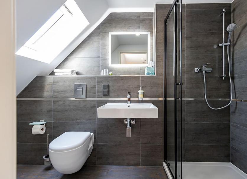 Badkamer Foto's