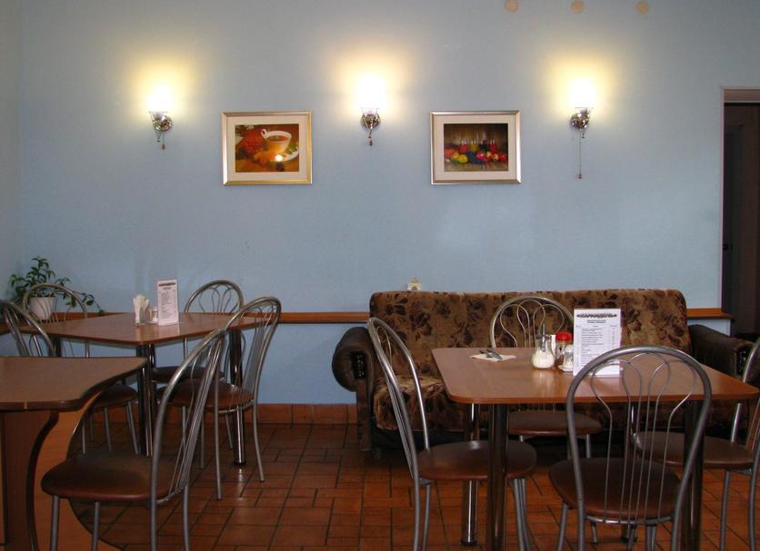 Restaurant Foto's