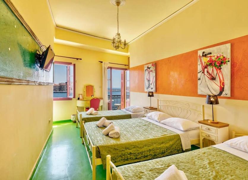 Slaapkamer Foto's
