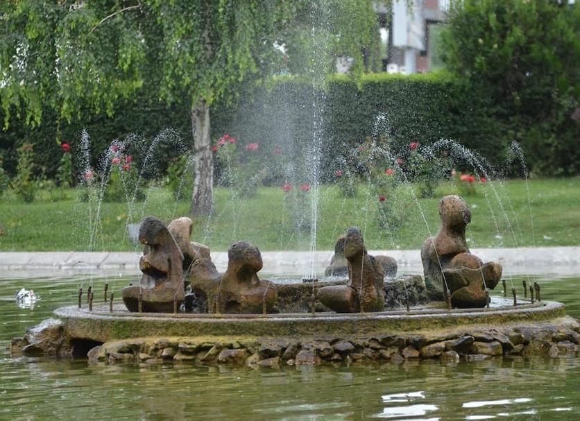 Andere Foto's