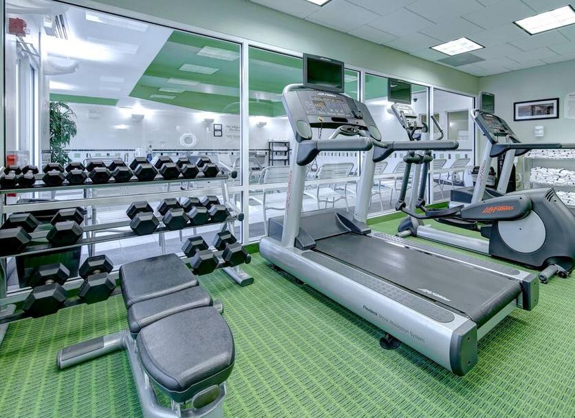 Sportcentrum Foto's