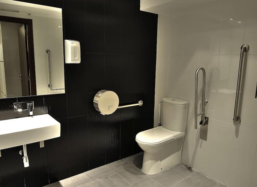 Badkamer Foto's
