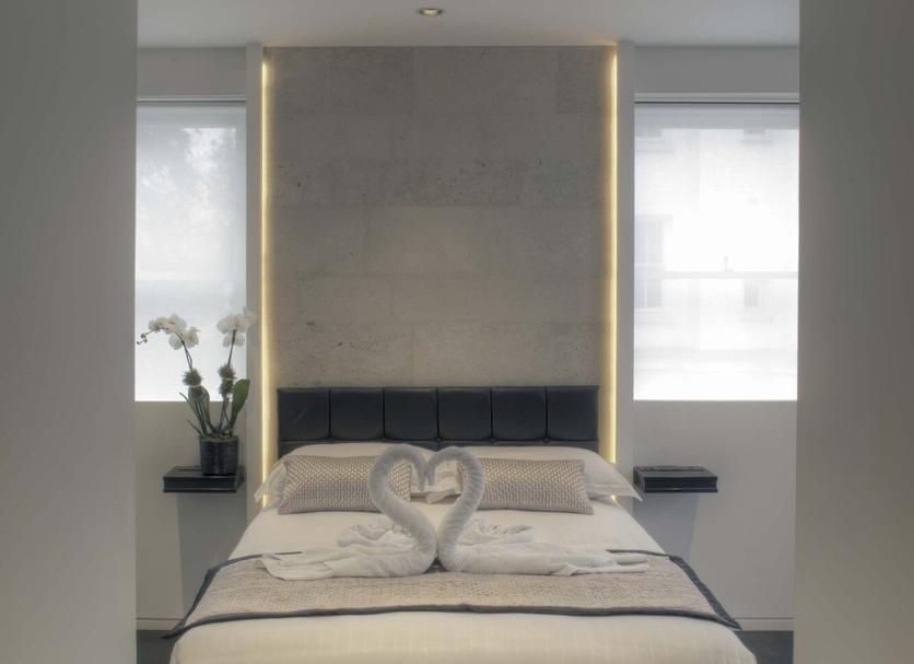 Slaapkamer Foto's