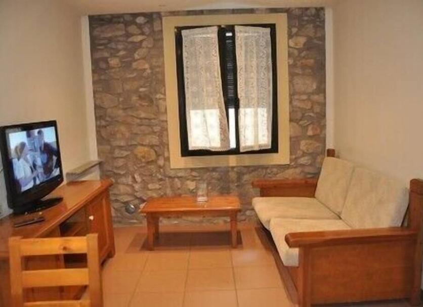 Huiskamer Foto's