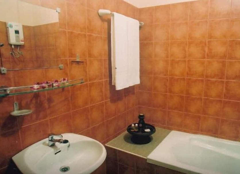 Badkamer Foto's