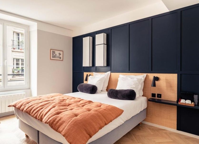Slaapkamer Foto's