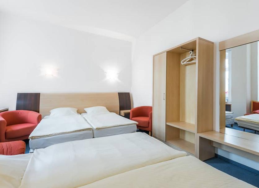 Slaapkamer Foto's