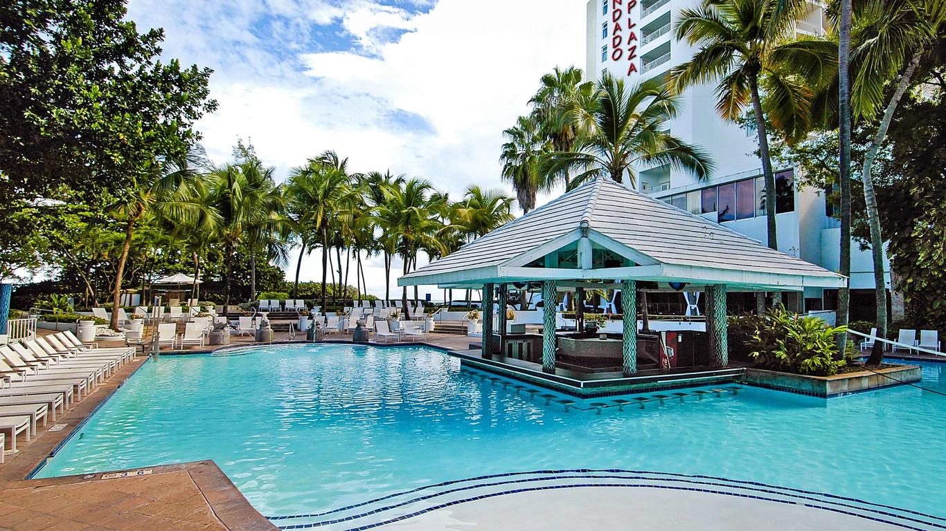 The Condado Plaza Hotel