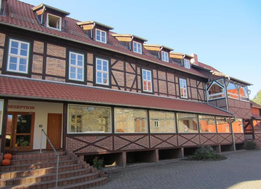 Gebouw Foto's