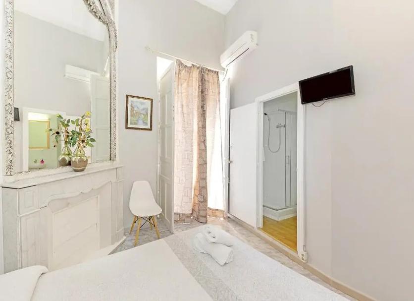 Slaapkamer Foto's